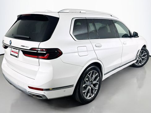 Used 2023 BMW X7 xDrive40i image 15