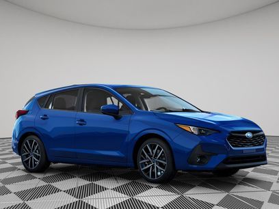 New 2026 Subaru Impreza 2.0i Sport
