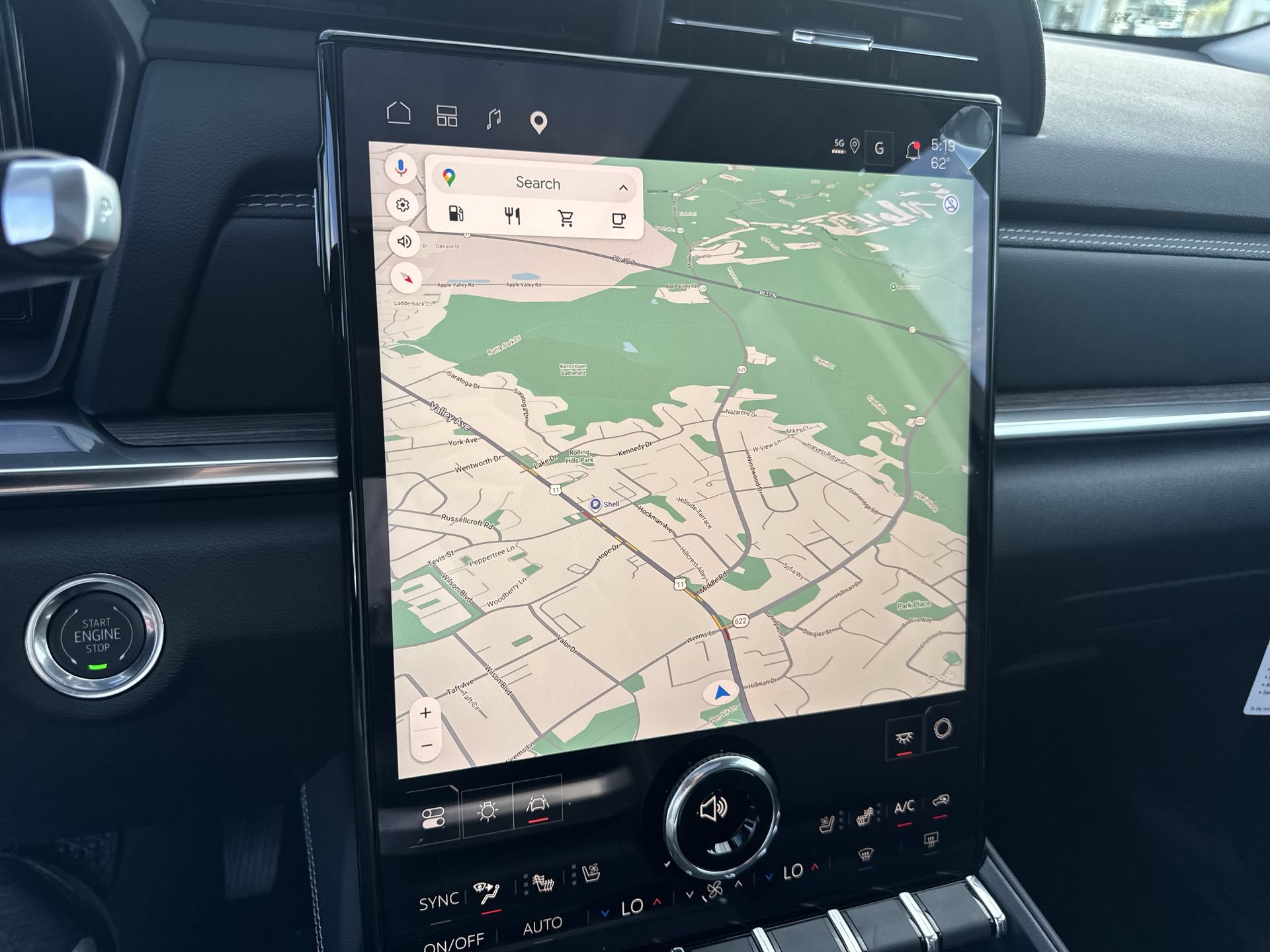New 2027 GMC Terrain Denali AWD/4WD image 20