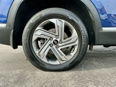 Used 2021 Hyundai Santa Fe SEL w/ Cargo Package image 21