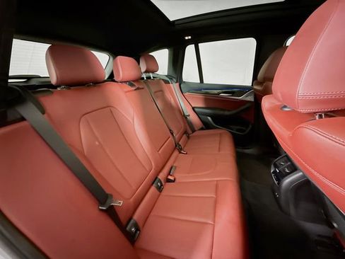 Used 2024 BMW X3 M40i w/ Premium Package image 29