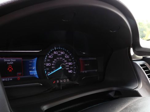 Used 2016 Ford Flex SEL w/ Equipment Group 202A AWD/4WD image 21