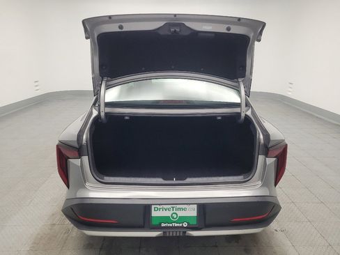 Used 2025 Kia K4 FWD image 29