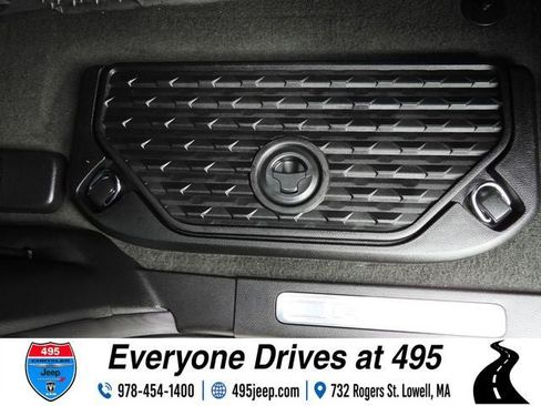 Used 2024 RAM 1500 Limited AWD/4WD image 16