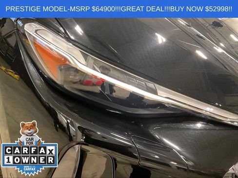Used 2025 Audi Q5 Prestige AWD/4WD image 28