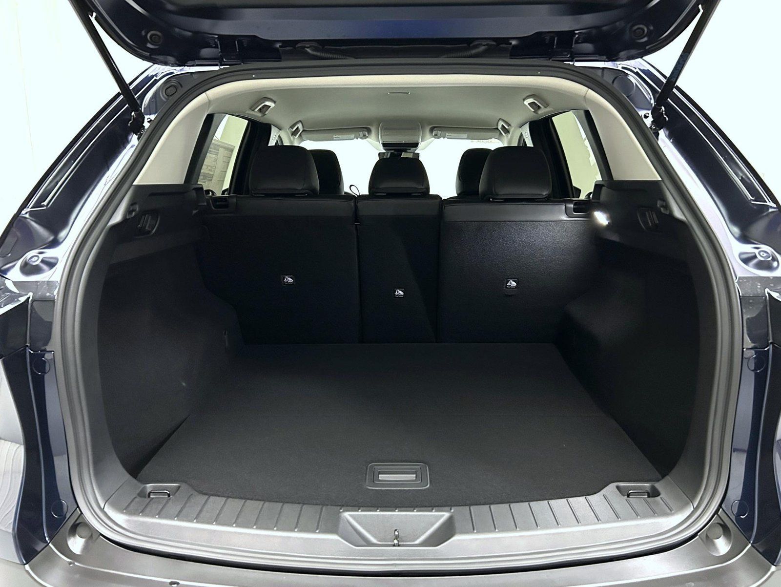 New 2026 MAZDA CX-5 Select AWD/4WD image 22