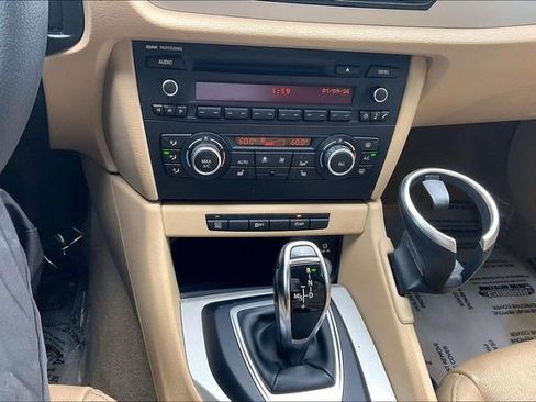 Used 2015 BMW X1 sDrive28i image 26