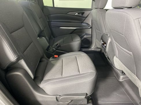 New 2026 Chevrolet Traverse LT w/ Midnight/Sport Edition image 26