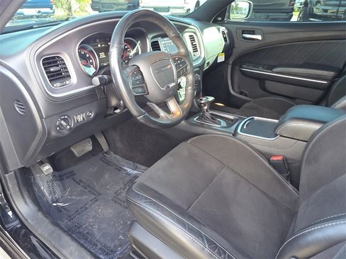 Used 2022 Dodge Charger Scat Pack w/ Plus Group image 22