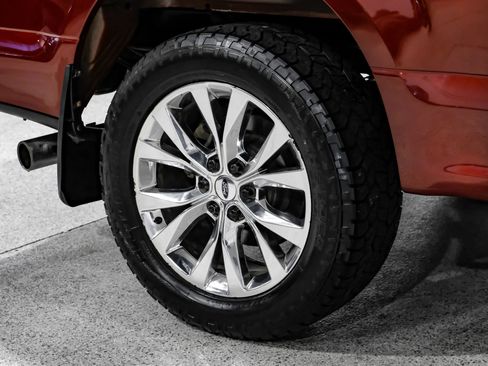 Used 2015 Ford F150 XLT w/ Equipment Group 302A Luxury RWD image 49