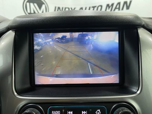 Used 2018 Chevrolet Tahoe Premier image 11