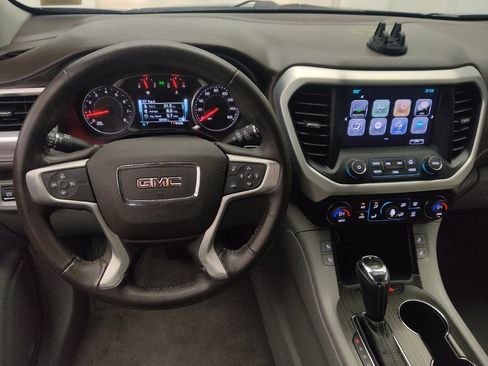 Used 2018 GMC Acadia SLT FWD image 22