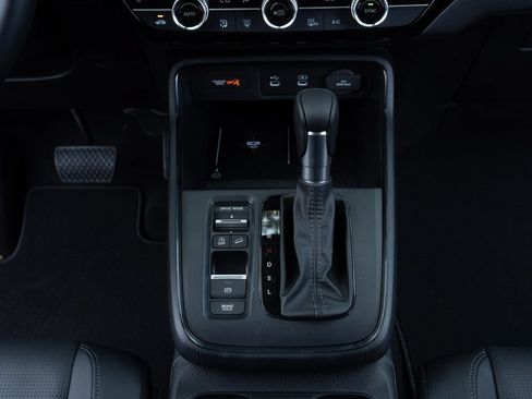 New 2026 Honda CR-V EX-L image 22