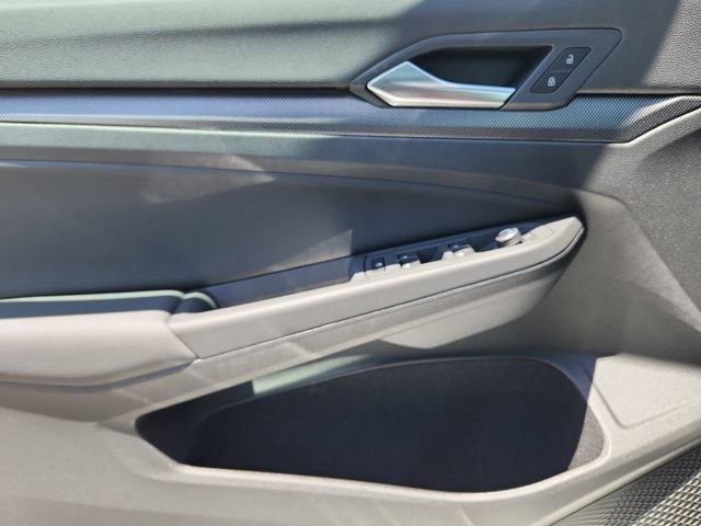 New 2026 Volkswagen GTI SE FWD image 18