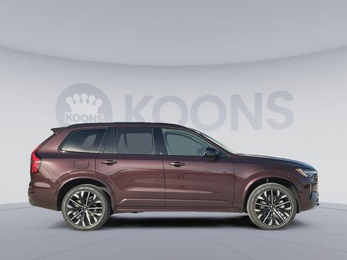 New 2026 Volvo XC90 B6 Ultra w/ Lounge Package AWD/4WD image 8