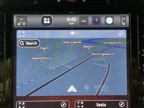 Used 2022 RAM 1500 Rebel w/ Rebel Level 2 Equipment Group image 21