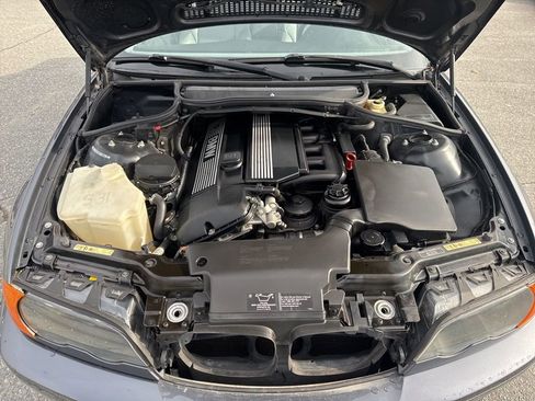 Used 2001 BMW 325Ci Coupe image 27