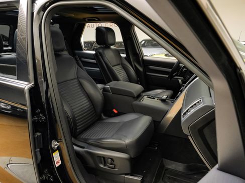 Used 2023 Land Rover Discovery S R-Dynamic AWD/4WD image 38