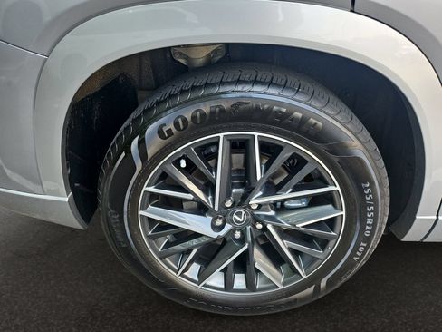 Used 2025 Lexus TX 350 FWD w/ Technology Package image 42