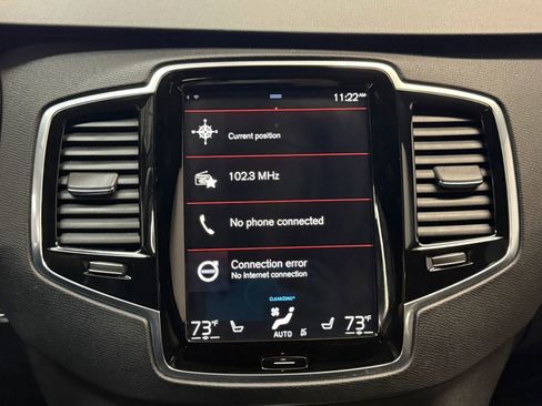 Used 2018 Volvo XC90 T6 R-Design w/ Convenience Package AWD/4WD image 33