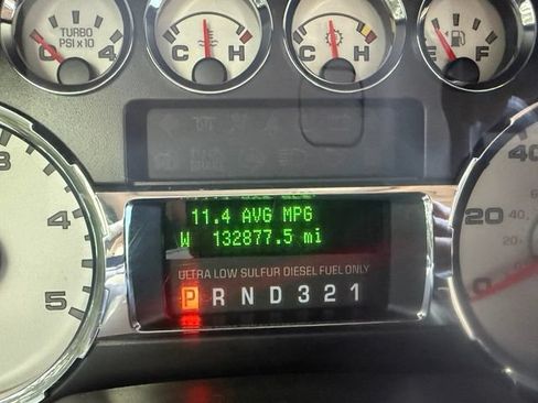 Used 2009 Ford F250 Lariat AWD/4WD image 17
