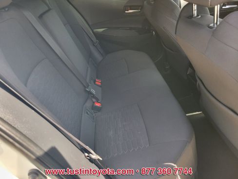 Used 2020 Toyota Corolla SE image 14