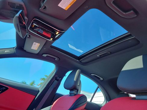 New 2026 Mercedes-Benz C 43 AMG 4MATIC Sedan image 25