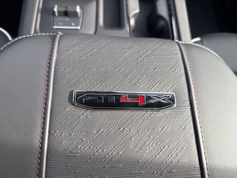New 2026 GMC Sierra 2500 AT4X AWD/4WD image 80