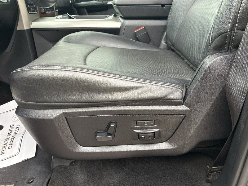 Used 2016 RAM 1500 Laramie w/ Convenience Group AWD/4WD image 15