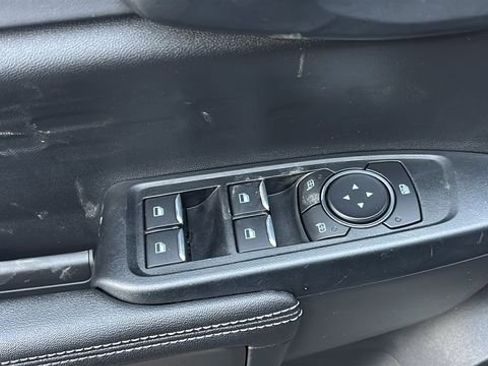 New 2026 Ford Ranger XLT w/ Equipment Group 301A High image 10