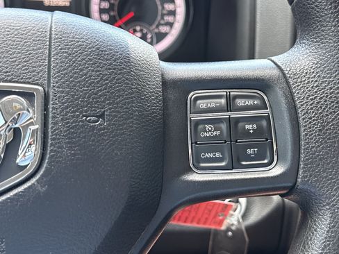Used 2020 RAM 1500 Warlock AWD/4WD image 20