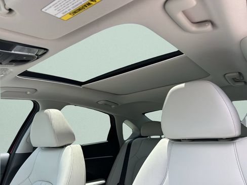 New 2026 Hyundai Sonata Limited FWD image 25