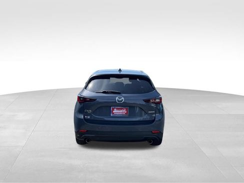 Used 2024 MAZDA CX-5 Carbon Edition AWD/4WD image 44