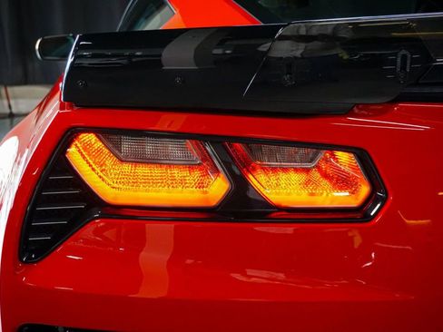 Used 2016 Chevrolet Corvette Z06 image 86