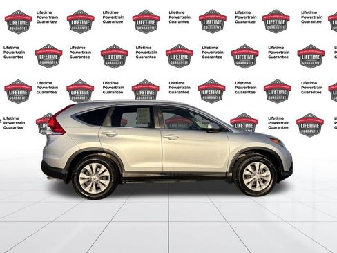 Used 2014 Honda CR-V EX-L image 7