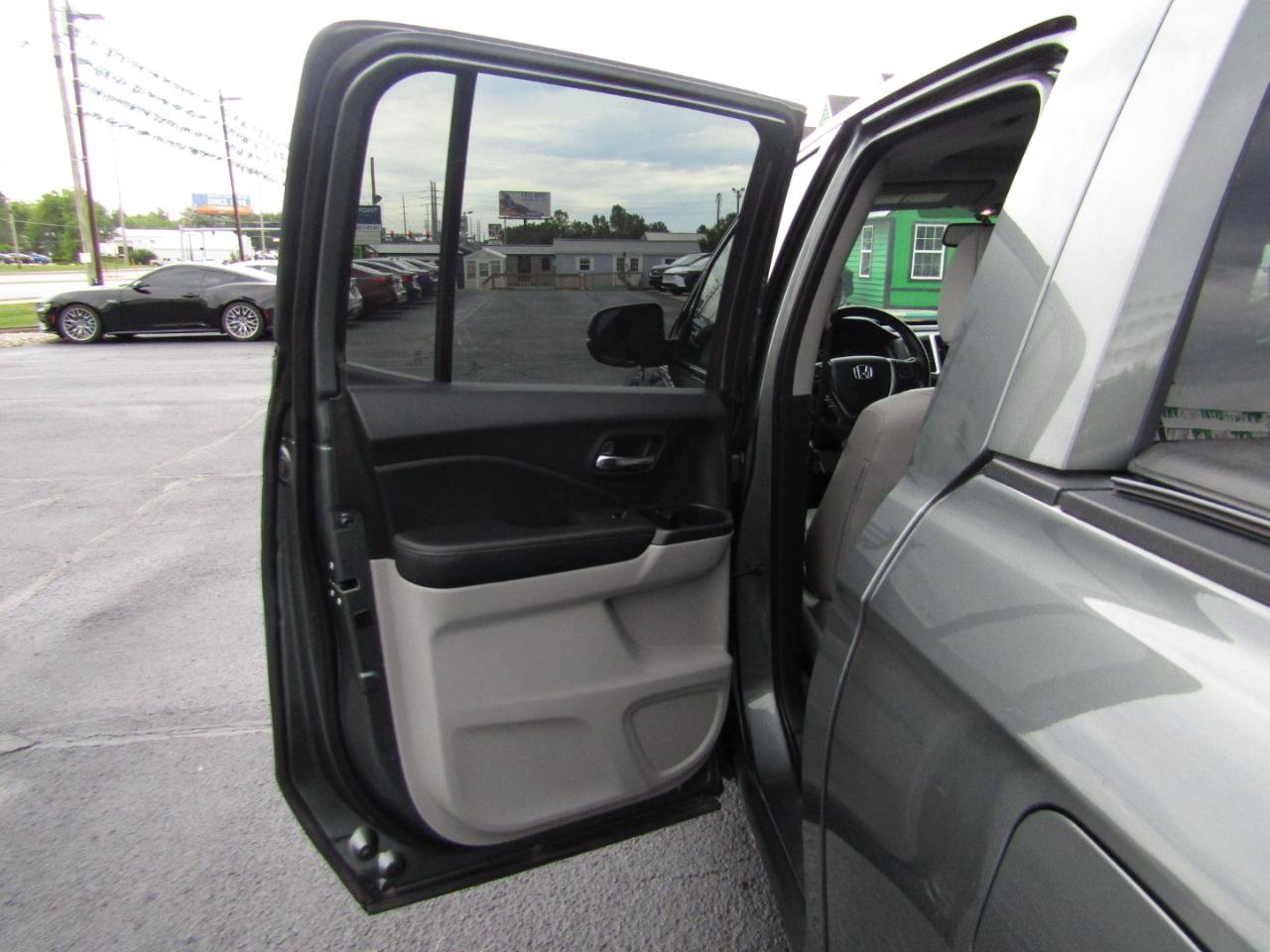 Used 2019 Honda Ridgeline RTL-T image 18