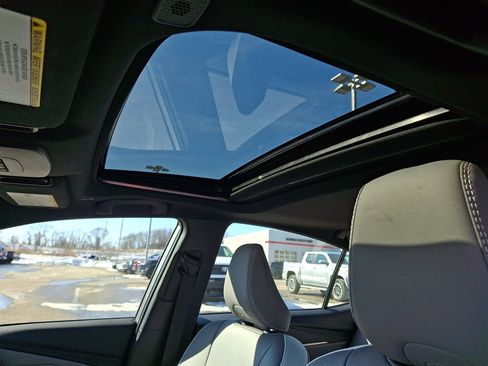 Certified 2026 Toyota Camry SE w/ Convenience Package image 14