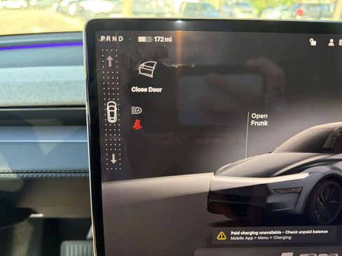 Used 2026 Tesla Model Y Long Range AWD/4WD image 25