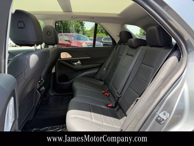 Used 2026 Mercedes-Benz GLE 450 4MATIC image 24