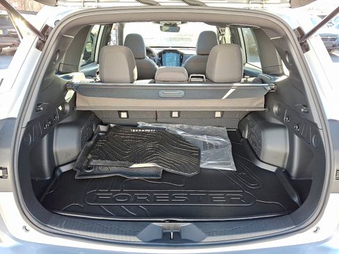 Certified 2025 Subaru Forester Premium w/ Convenience Package #1 image 28