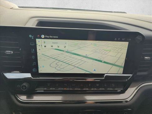 New 2026 Chevrolet Silverado 2500 ZR2 image 14