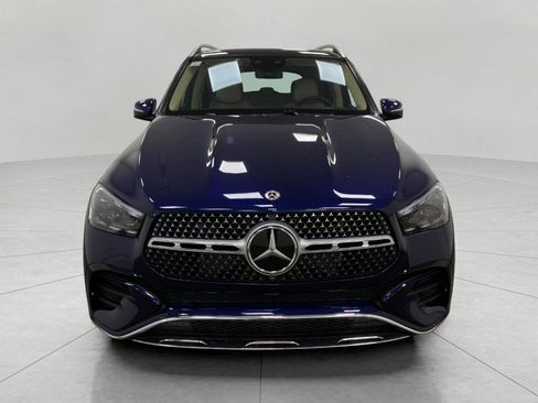 New 2026 Mercedes-Benz GLE 450 4MATIC image 11