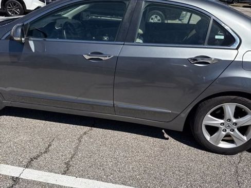 Used 2009 Acura TSX Sedan image 12