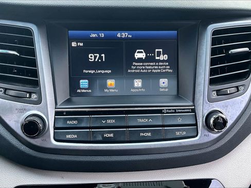 Used 2018 Hyundai Tucson SEL image 31