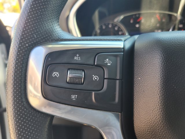 Used 2023 Chevrolet Blazer LT FWD image 27