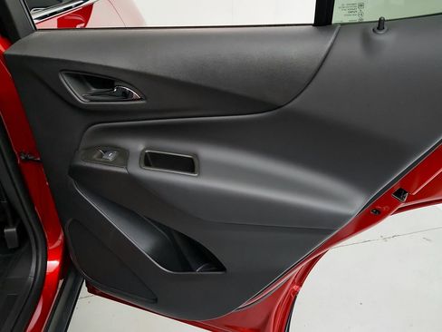 Certified 2024 Chevrolet Equinox LT w/ LPO, Floor Liner Package FWD image 24