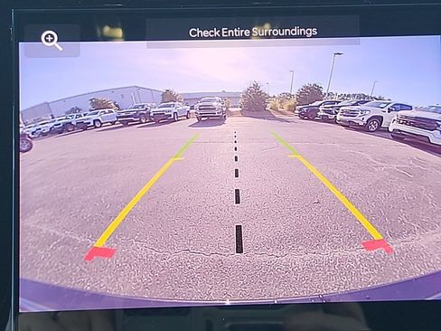 New 2025 Jeep Grand Cherokee Altitude image 5