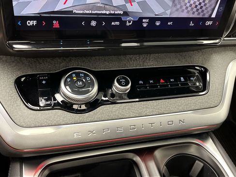 New 2026 Ford Expedition Tremor AWD/4WD image 26