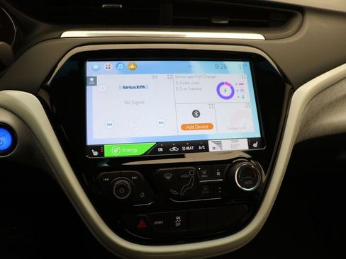 Used 2021 Chevrolet Bolt Premier w/ Infotainment Package image 23