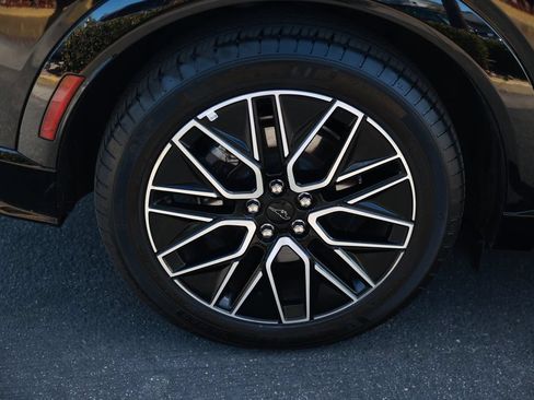 Used 2024 Ford Mustang Mach-E Premium AWD/4WD image 9
